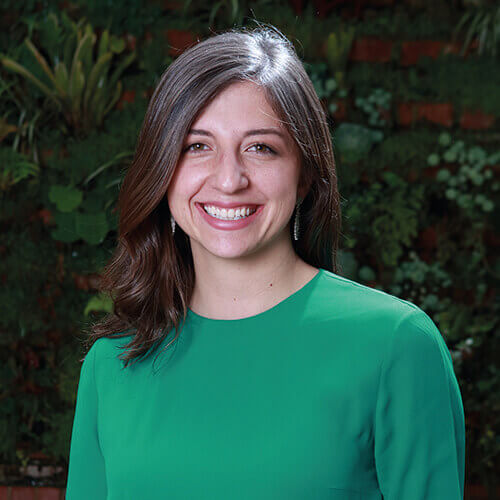 Gabriela Luna Ramírez