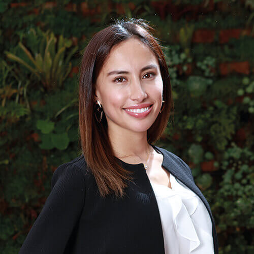 María Camila Rivera Flórez