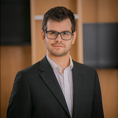 Alejandro Villa Hoyos