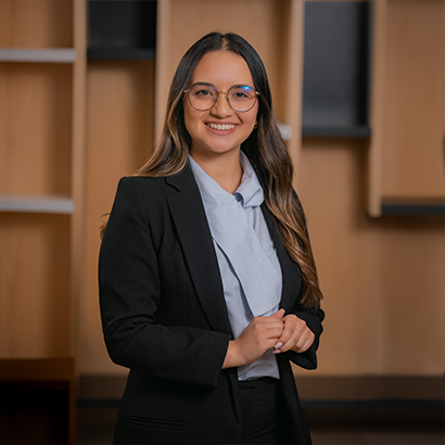 Diana Vargas Bermúdez