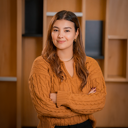 Sofía Fernández Carrasquilla