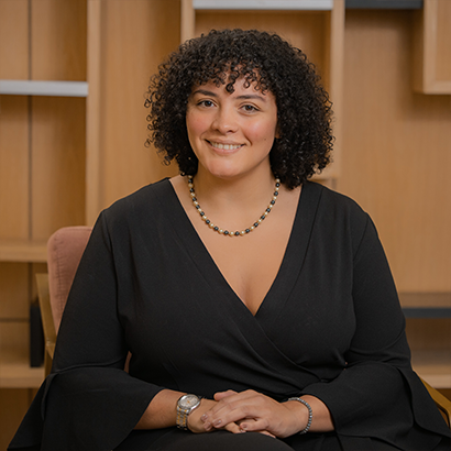 Marisol Rivera Rodríguez