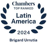 Chambers Latin America