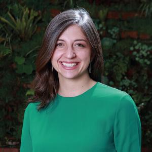 Gabriela Luna Ramírez