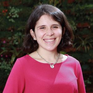 Gabriela Sandino de Luca