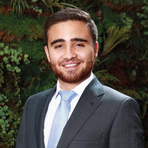 Jorge Esteban Chávez Ramos