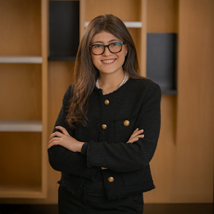 María José Gómez Padilla