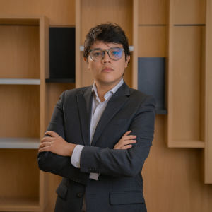 Manuel Fernando Serrano Portilla