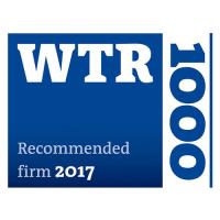 WTR 1000 - World Trademark Review