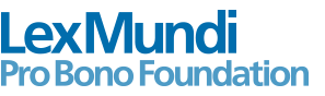 Lex Mundi Pro Bono Foundation